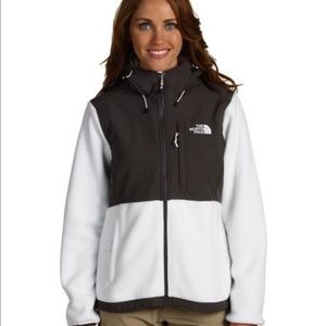 North Face Denali Fleece Jacket